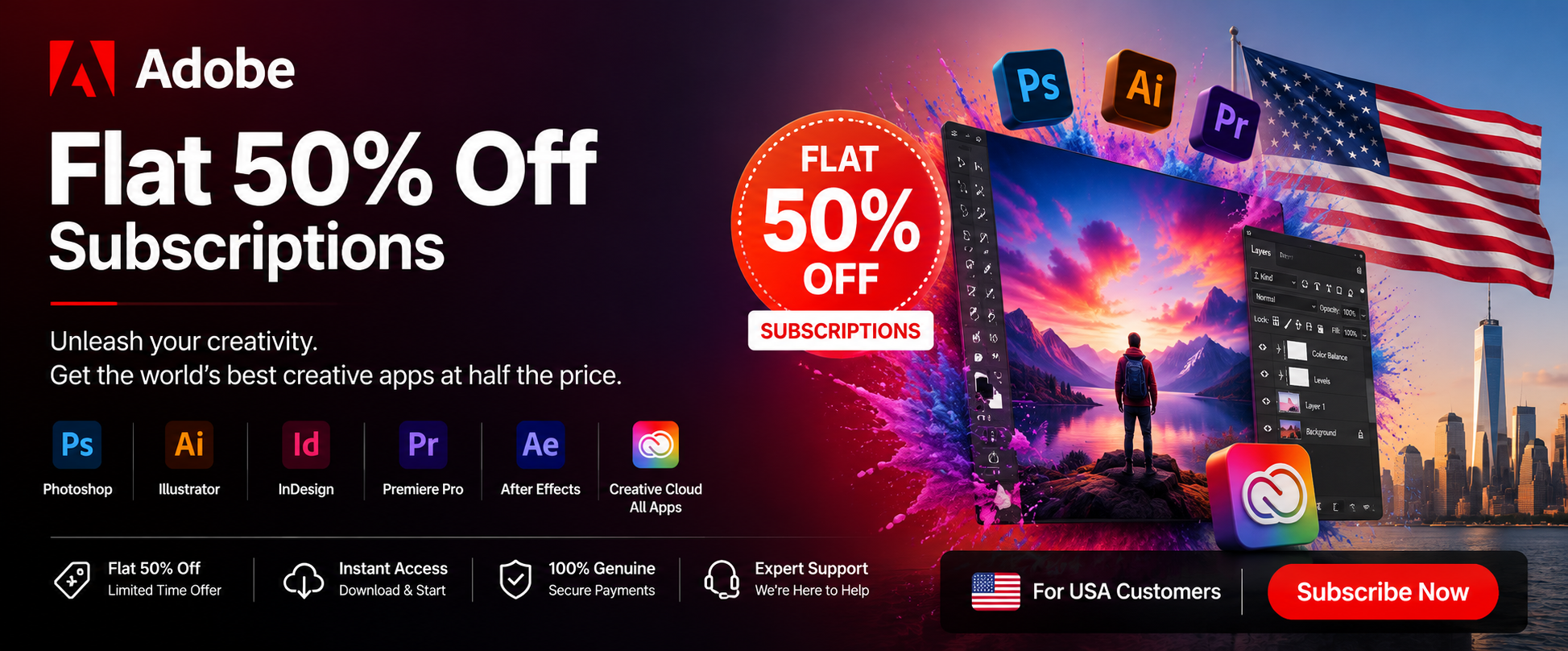 adobe coupon code
