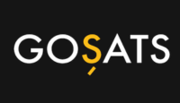 gosats logo