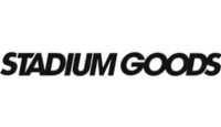 stadium goods promo code