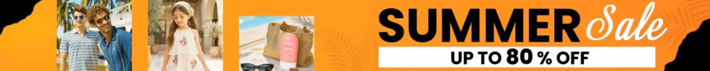 summer sale