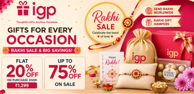 IGP Coupon Codes